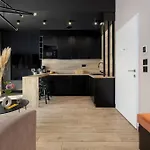 Apartmán Shellter By Solarento *