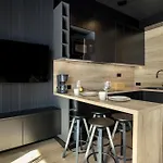 Shellter By Solarento Apartmán Rogowo (Gryfice)