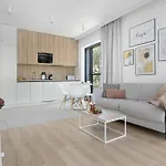 Shellter By Solarento Apartmán Rogowo (Gryfice)