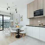 Shellter By Solarento Apartmán Rogowo (Gryfice)
