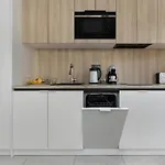Shellter By Solarento Apartmán