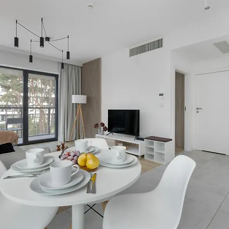 Shellter By Solarento Apartment