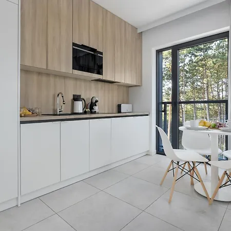 Shellter By Solarento Apartment *