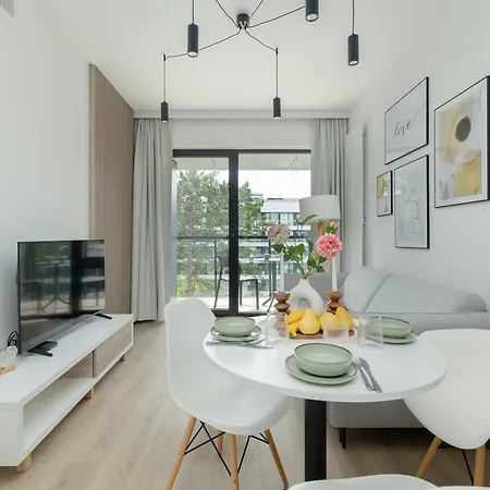 Apartment Shellter By Solarento