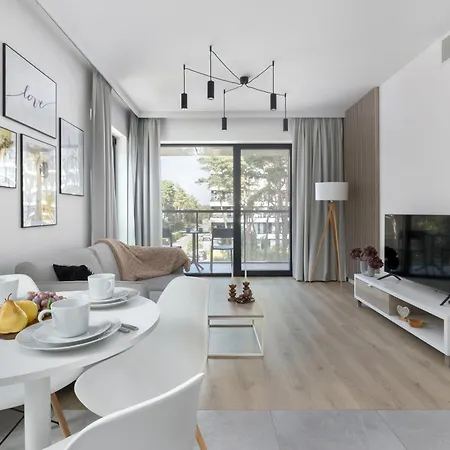 Apartment Shellter By Solarento