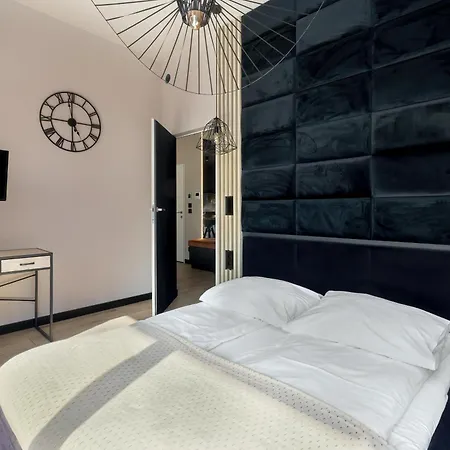 Shellter By Solarento Apartment Rogowo (Gryfice)
