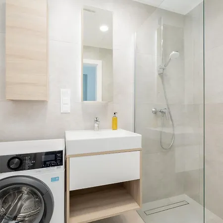 Shellter By Solarento Apartment Rogowo (Gryfice)