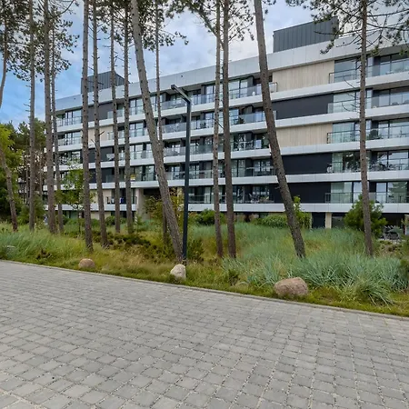 Shellter By Solarento Apartment *