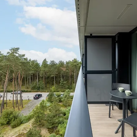 Shellter By Solarento Apartment