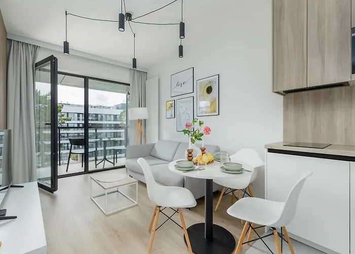 Shellter By Solarento * Rogowo (Gryfice)