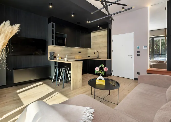 Shellter By Solarento * Rogowo (Gryfice)