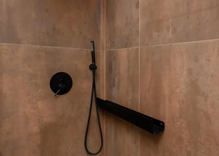 Apartament Shellter By Solarento Rogowo (Gryfice)