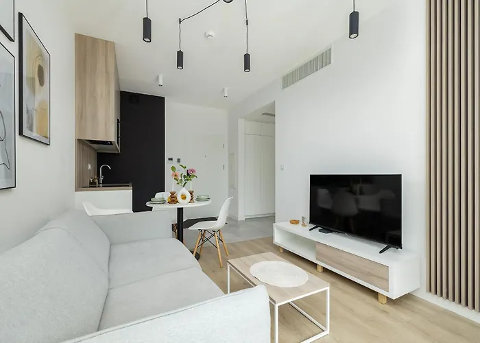 Shellter By Solarento * Rogowo (Gryfice)