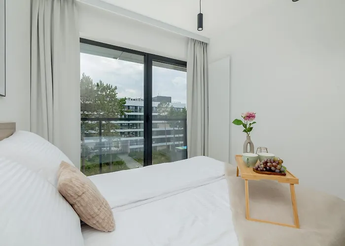 Shellter By Solarento * Rogowo (Gryfice)