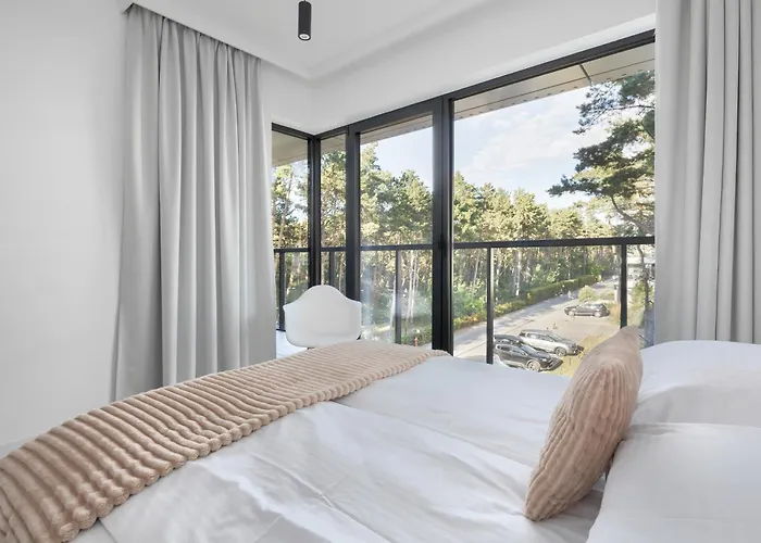 Shellter By Solarento * Rogowo (Gryfice)