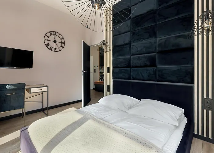 Shellter By Solarento Apartament Rogowo (Gryfice)