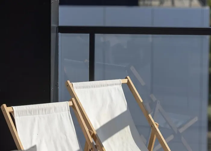 Shellter By Solarento * Rogowo (Gryfice)